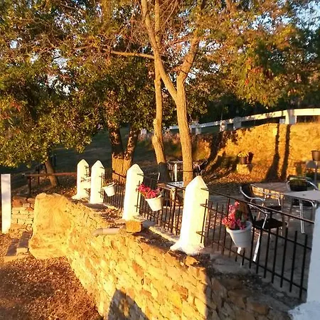 El Pairon Maison d'hôtes