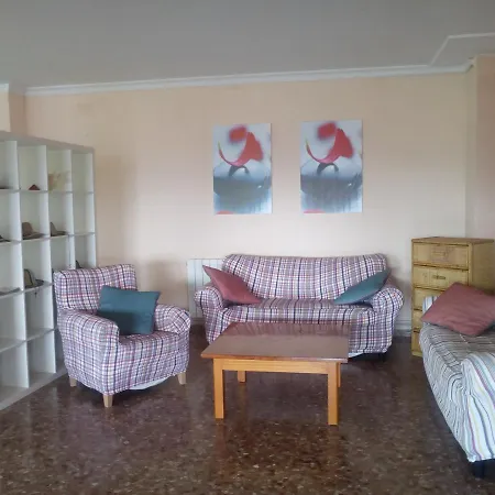 El Pairon Maison d'hôtes 3*
