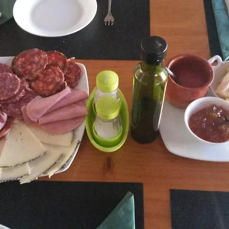 El Pairon Maison d'hôtes 3*
