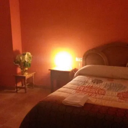 Guest house El Pairon 3*
