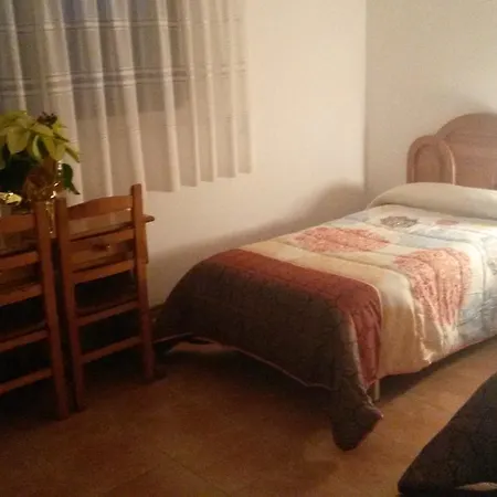Guest house El Pairon