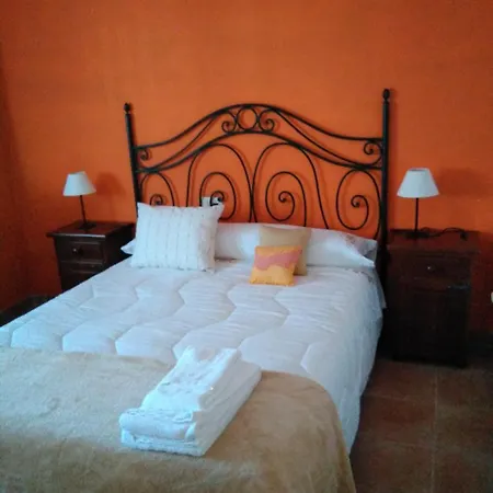 El Pairon Guest house