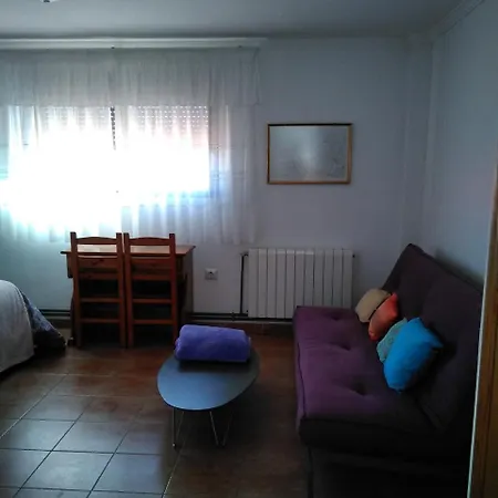 El Pairon Guest house