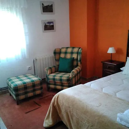 El Pairon 3* Puertomingalvo